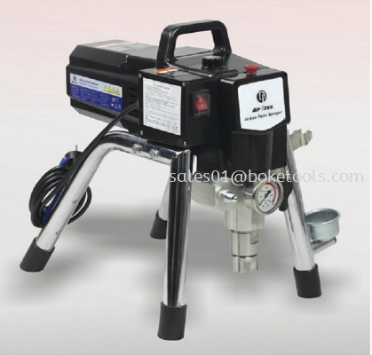 (PRE-ORDER ITEM 30-45 DAYS) ELECTRIC AIRLESS SPRAYER BK6321 BK6321i