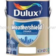 Dulux Weathershield Primer