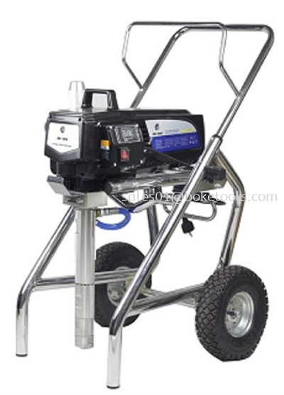 (PRE-ORDER ITEM 30-45 DAYS) ELECTRIC AIRLESS SPRAYER BK6331i