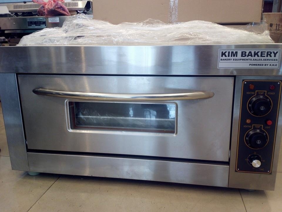 ELECTRIC OVEN / KETUHAR ELEKTRIK DI JOHOR BAHRU clearance before CNY)