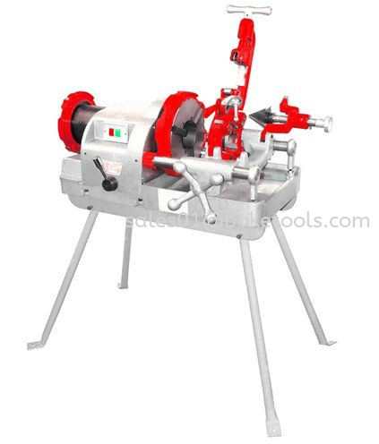 PIPE THREADING MACHINE BK80-C THREADING MACHINE PIPE MACHINE