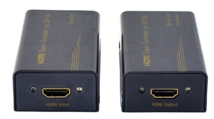 CONVT-RJ45-HDMI