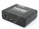 CONVT-VGA-HDMI CCTV Converter CCTV Accessories