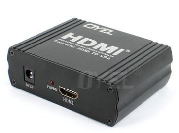 CONVT-VGA-HDMI