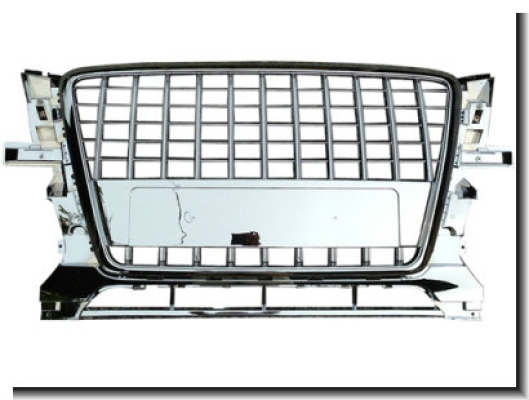 Audi Q5  6000cc Designfront grill