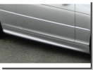 BMW E46 M-Tek side skirt (2 Door) 3 Series E46 BMW