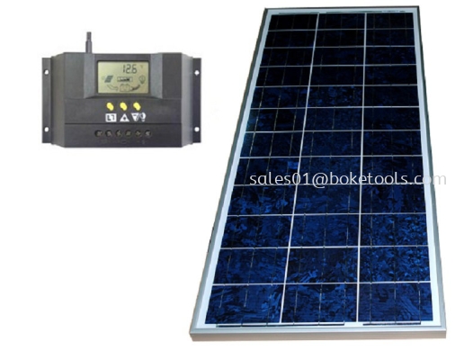 SOLAR PANEL SLP-80W-12