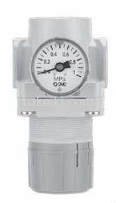 AR40-04G-A Regulator