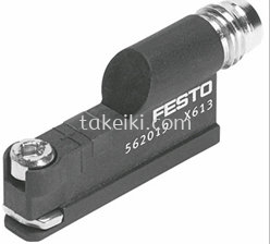 562019 Proximity Sensor SMT-8-SL-PS-LED-24-B 