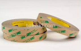 467MP High Performance Adhesive Transfer Tape