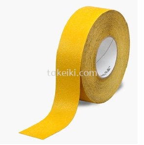 Safety-Walk Slip-Resistant General Purpose Tapes and Treads 630-B Safety Yellow