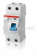 2CSF202101R1250 Circuit Breaker F202 A-25/0,03