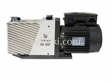 DS602 Dual Stage Rotary Vane Vacuum Pump