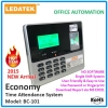 LEDATEK BC101 Biometric Time Attendance Machine Fingerprint Time Attendance System