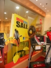 Window Display