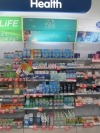 Light Box Display System