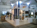  Exhibition Booth Design Event / Exhibition Display System