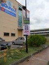Bunting / Banner