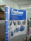  Standee Display System Event / Exhibition Display System