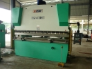  HPB Series Hydraulic Press Brake EXAC Brand HPB Series Hydraulic Press Brake Machine