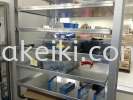 Bakery Rack Fabrication and Customization Others