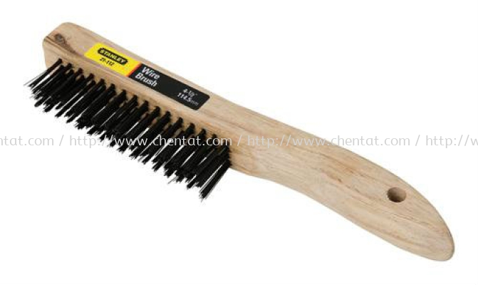 21-112 - 8" Wire Brush