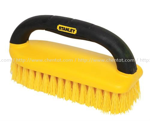 Stanley 28-233 - Scrub Brush Brushes Paint Preparation