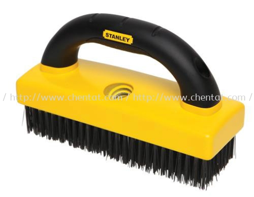 Stanley 28-234 - Jumbo Wire Brush