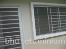  ALUMINIUM MOSQUITO NETTING