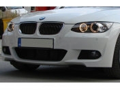 BMW E92 M-TEk front bumper