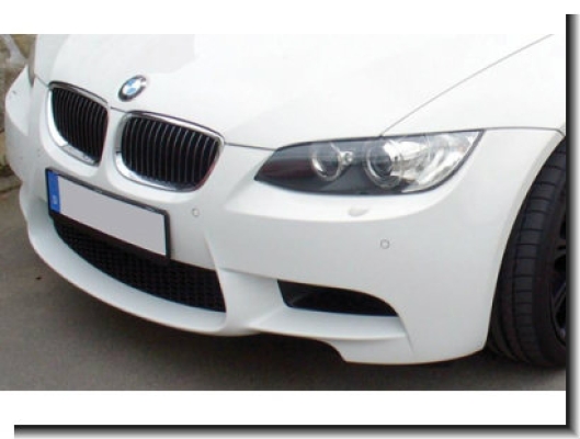 BMW E92 M3 Front bumper