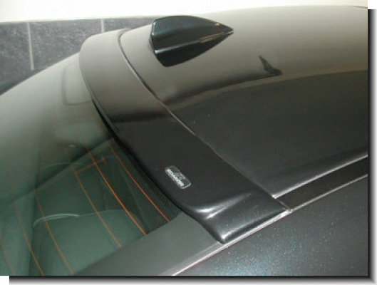 BMW E92 AC rear roof spoiler