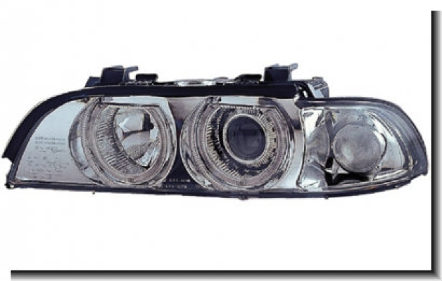 BMW E39 head lamp type B