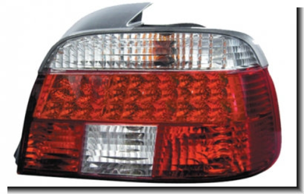 BMW E39 tail light type B (LED)