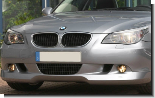 BMW E60 AC bodykit