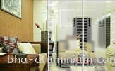  GLASS PANEL & GLASS DOOR TEMPERED GLASS