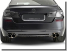 BMW F10 M-sport/M5 rear diffuser 5 Series F10  BMW