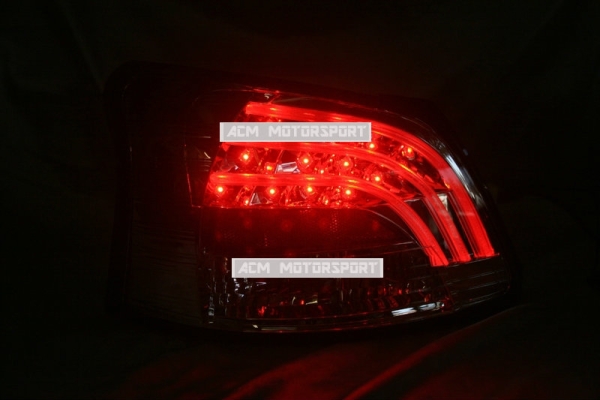 Toyota Vios 2007~on SA tail light