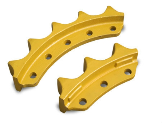 Excavator Segment Group