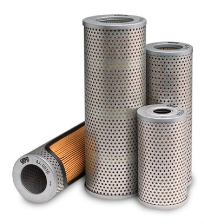 Hydraulic-Filters