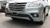 Toyota Innova 2014 OEM bodykit Innova 2014 Toyota