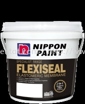 FLEXISEAL ELASTOMERIC MEMBRANE Nippon Paint