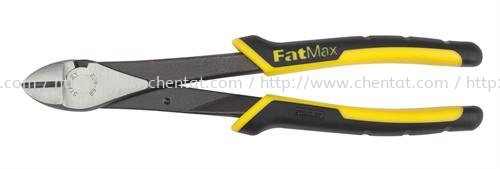 Stanley  89-862 - 10" FATMAX® High-Leverage Angled Cutting Pliers Fastening Tools Stanley