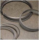 Excavator Piston Ring