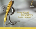 Personal Asset Inventory Booklet Will-Writing Services