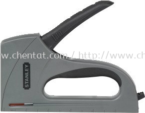 STANLEY - LIGHT DUTY ABS STAPLE GUN