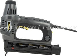 STANLEY - ELECTRIC BRAD NAILER