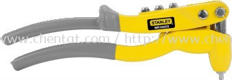 STANLEY - HEAVY-DUTY RIVETER