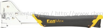 STANLEY - FATMAX® HAMMER TACKER