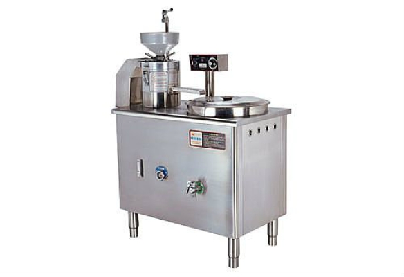 Electric Soya Bean Milk / Soybean Machine / Bean Curd Grinder DJ35 ID667736   